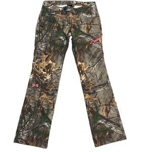 Under Armour Women's Camouflage Pants